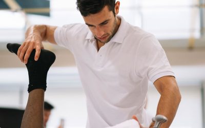 Fizioterapija i fizikalna terapija u Živinicama – stručni fizioterapeut, fizijatar i rehabilitacija 