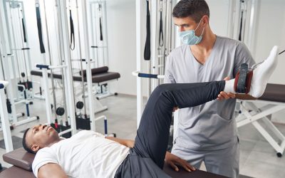 Kada je potreban pregled fizijatra? Sve što trebate znati o fizijatrijskom pregledu i rehabilitaciji 