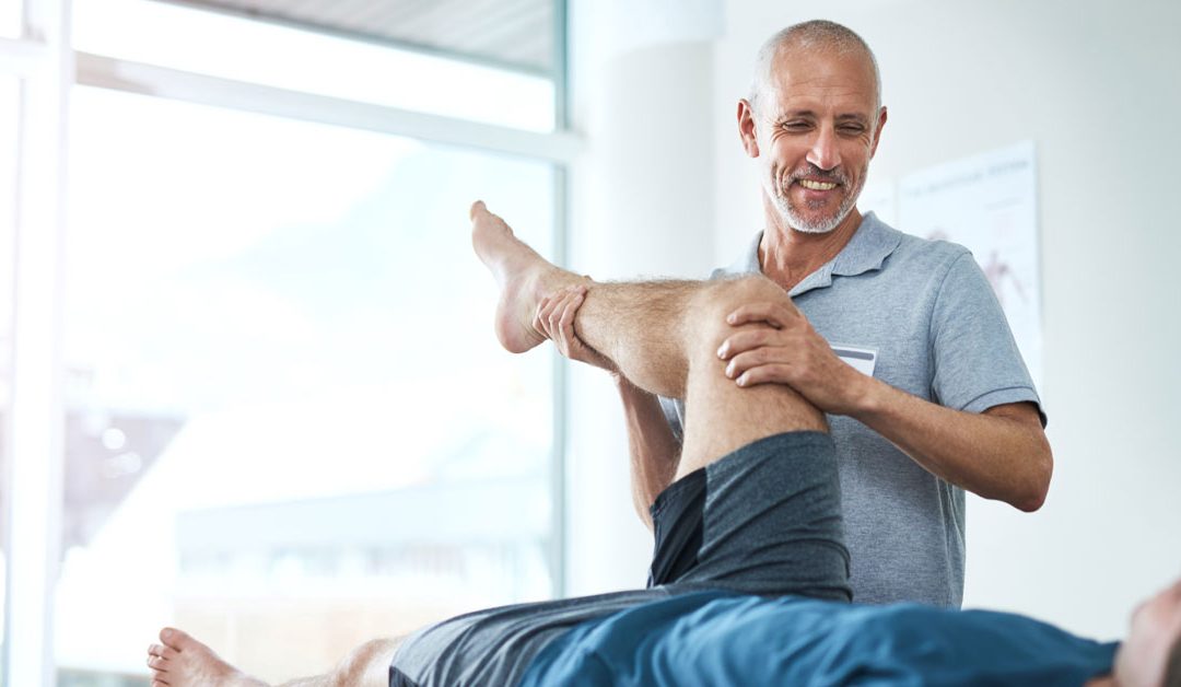 Vratite pokret bez bola uz stručnu fizioterapiju, fizikalnu terapiju i rehabilitaciju uz Medicamento