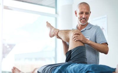 Vratite pokret bez bola uz stručnu fizioterapiju, fizikalnu terapiju i rehabilitaciju uz Medicamento